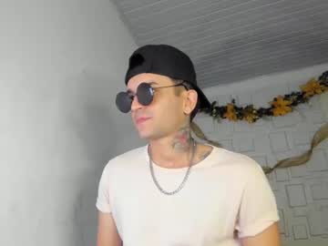 Profile of chico_sagitario