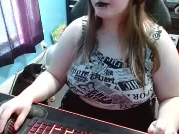 Profile of lilithblackwood