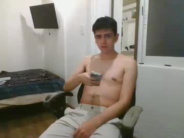 Profile of santitwinkboy