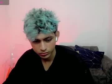 Profile of santiago_19_