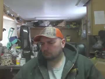 Profile of outdoorsmanpa
