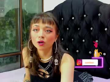 Profile of zamtwo_
