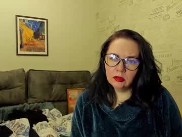 Profile of mamakissymissy
