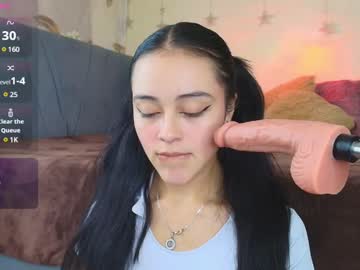 Profile of crystalswanzz