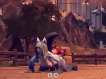 sexgamefox