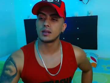 Profile of johnny_king_cum