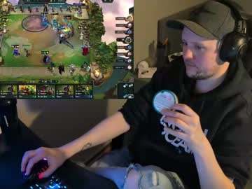 Profile of peewpewlazer