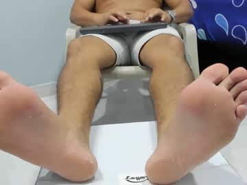 Profile of boss_feet