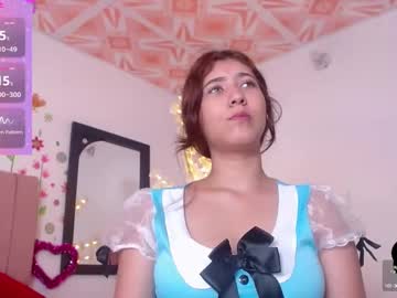 Profile of evangeline_taylor