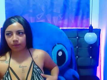 Profile of luciana__james