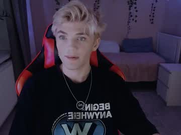 Profile of justin_cutie