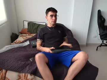Profile of andy_shaaw