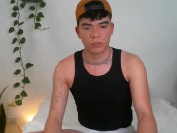 Profile of sebas_carter
