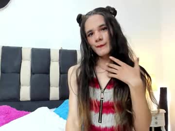 Profile of rhiannacoral