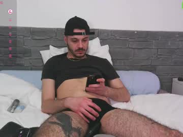 Profile of babycityboy