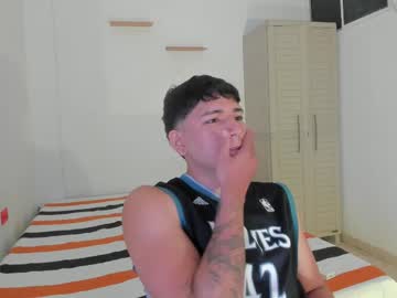 Profile of tyron_gonzales