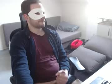 iamyourbutty