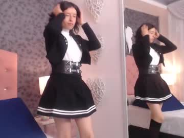 Profile of coral_chauvet