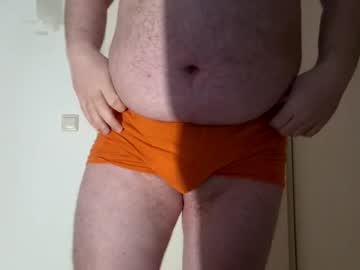 Profile of hornyguyyy34