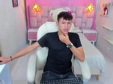 Profile of thiago_rose03