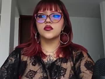 Profile of vicegothgoddess