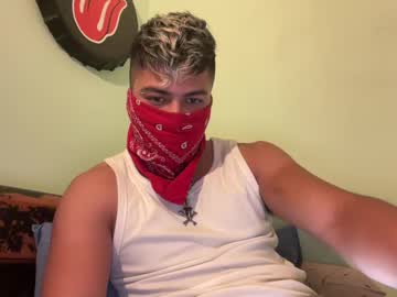 Profile of jrext97