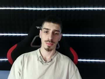 Profile of zane_hunter