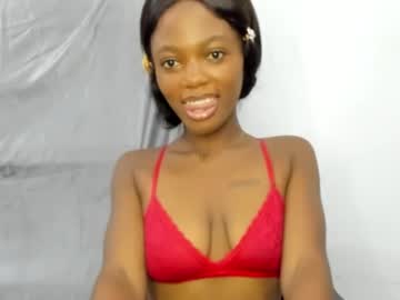 Profile of sexyslim_ebonygirl