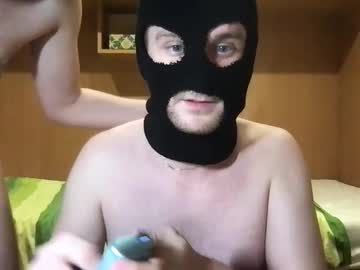 Profile of funnyrobbers