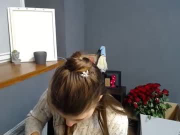 Profile of tiny_felicity