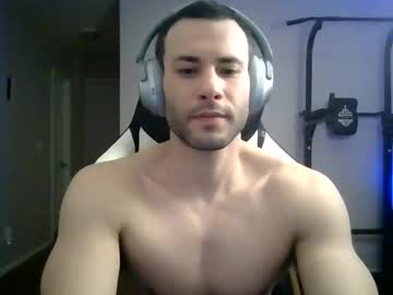 Profile of solidmuscle1992