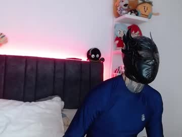 Profile of thetattoedmasked