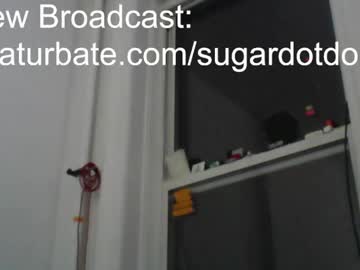 sugardotdom