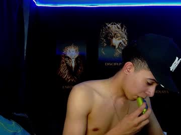Profile of boy_hotgrant
