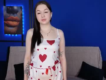 Profile of marycrosss