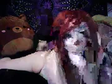 Profile of nymphok1tty