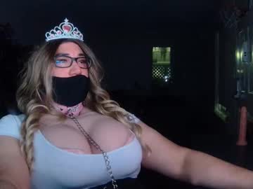Profile of sissyjennybambi