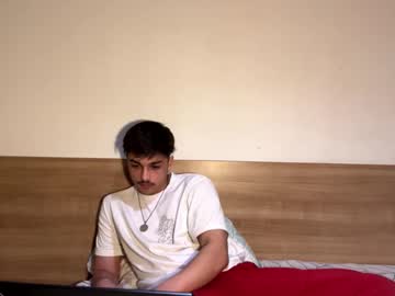 Profile of liamcharm