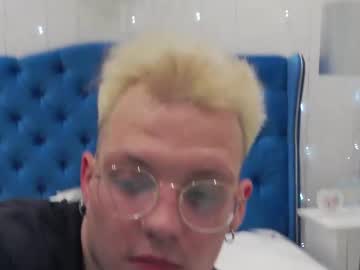 Profile of chrishuge_