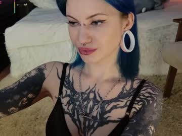 Profile of pussyrrage