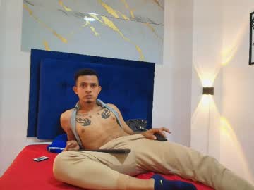 Profile of thiagomendoza_52