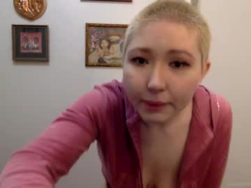 Profile of thebaldnympho