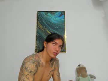 Profile of poseidoexclusive