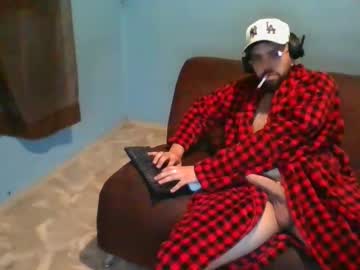 Profile of benny_yourdaddy
