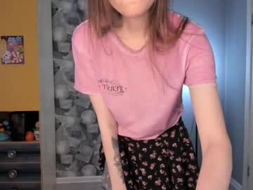 Profile of peachy_tease