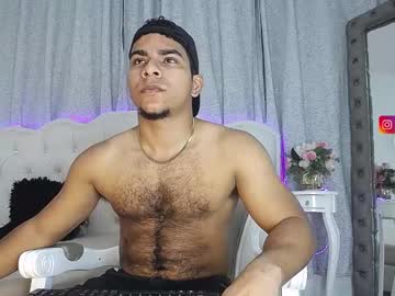 Profile of harrison_hot1