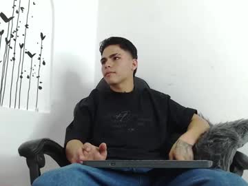Profile of derek_greey