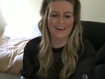 Profile of blondevixen31