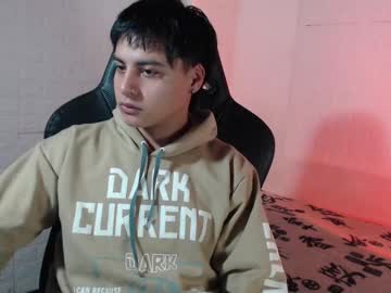 Profile of jhon_trevor