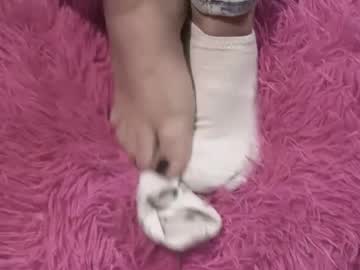 Profile of feet_lat